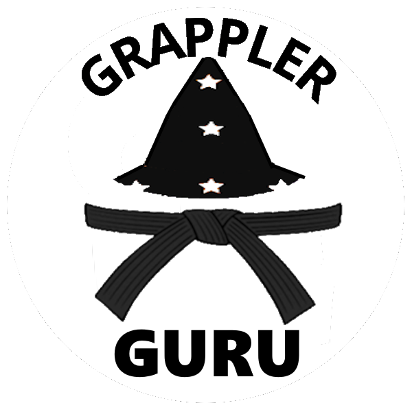 grappler guru