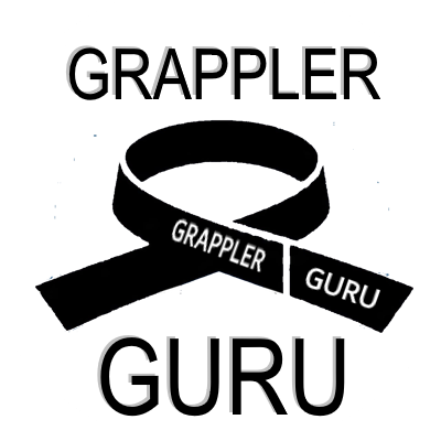 grappler guru
